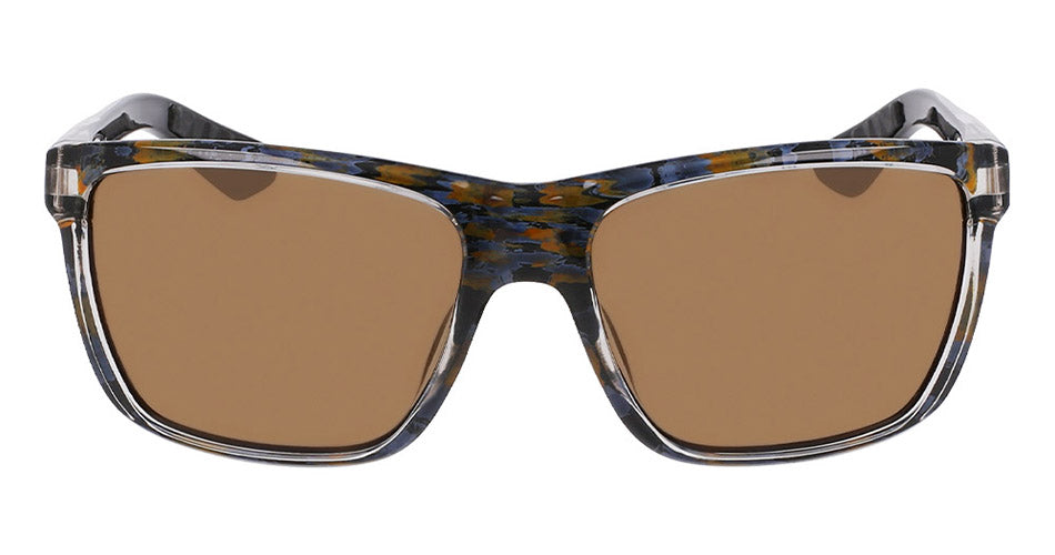 DALE - Rob Machado Resin with Lumalens Brown Lens