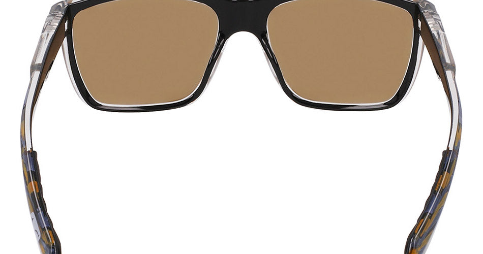 DALE - Rob Machado Resin with Lumalens Brown Lens