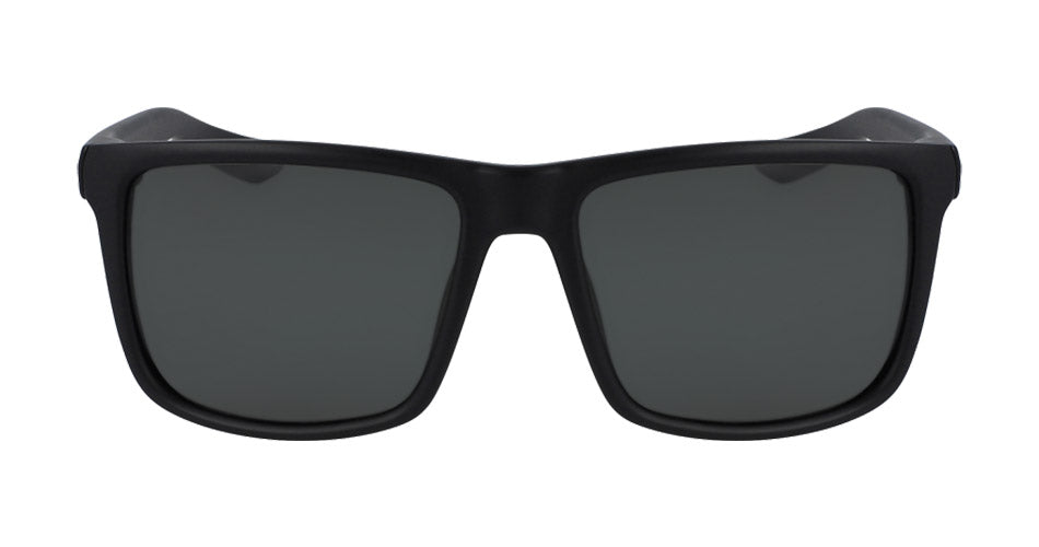 MERIDIEN - Matte Black with Lumalens Smoke Lens