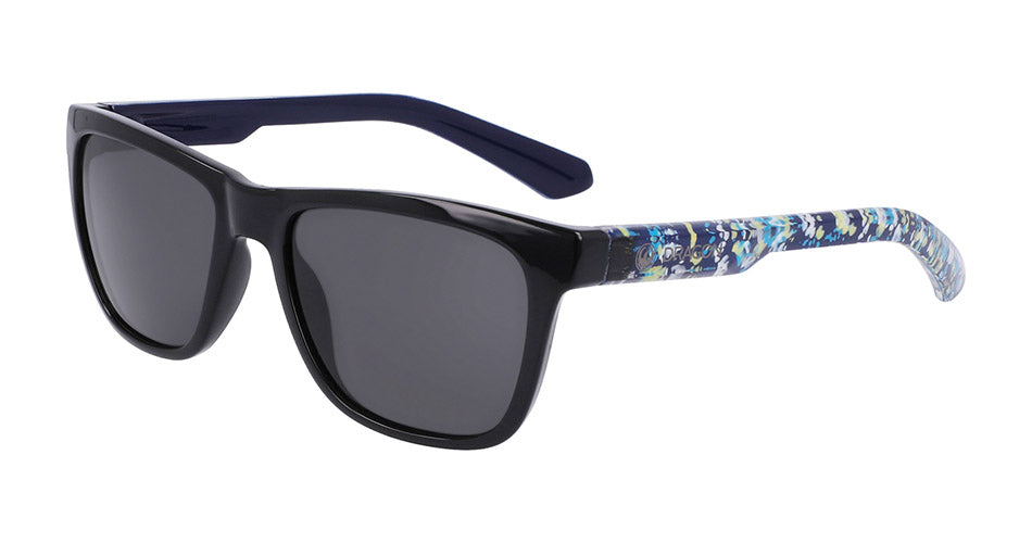 BISHOP - Black/Bryan Iguchi Signature with Lumalens Smoke Lens