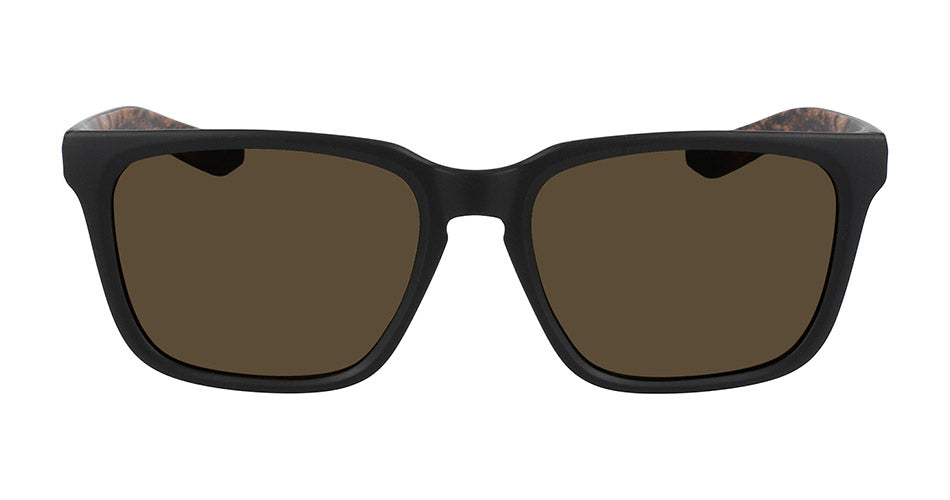 BAILE - Matte Black/Lynxxx with Lumalens Brown Lens