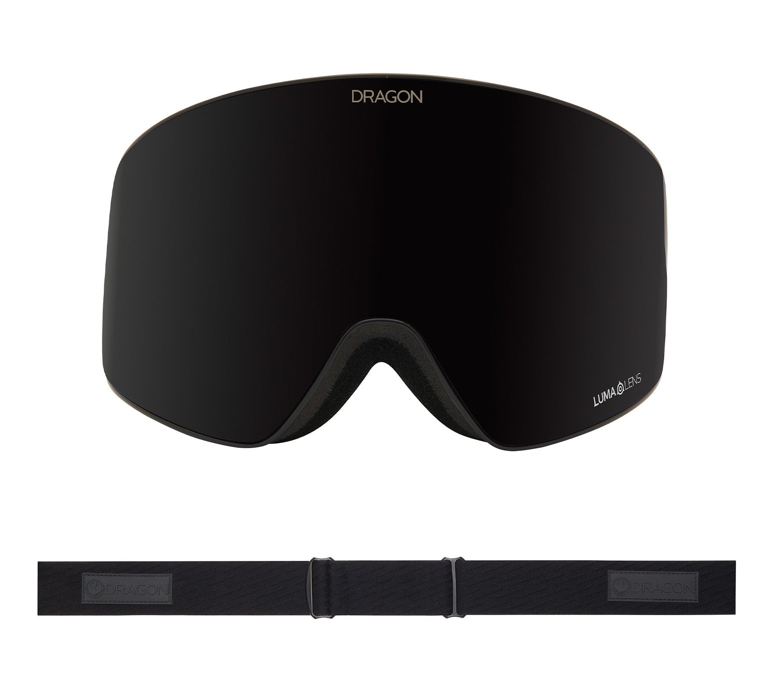 PXV - Midnight with Lumalens Midnight & Lumalens Violet Lens