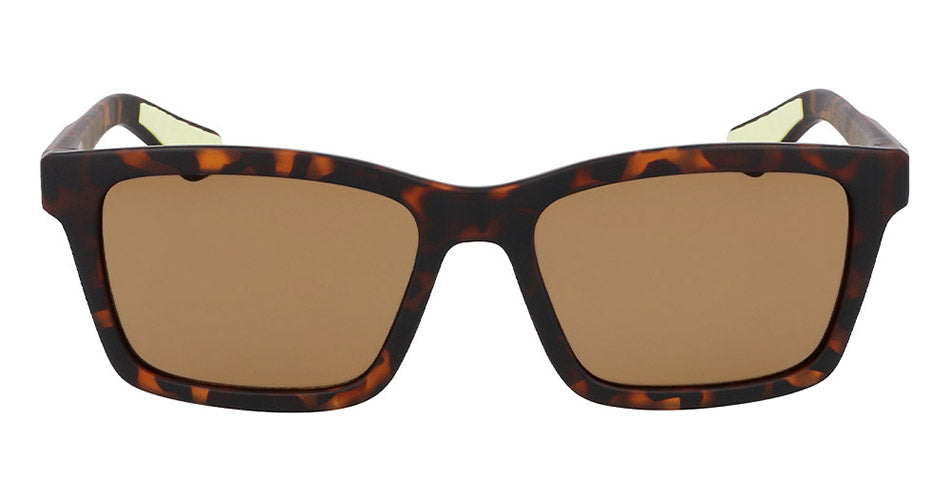 THORN - Matte Dark Tortoise with Lumalens Brown Lens