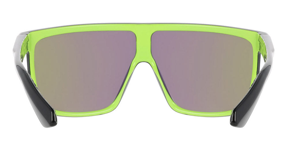MOMENTUM - Black with Lumalens Green Ionized Lens