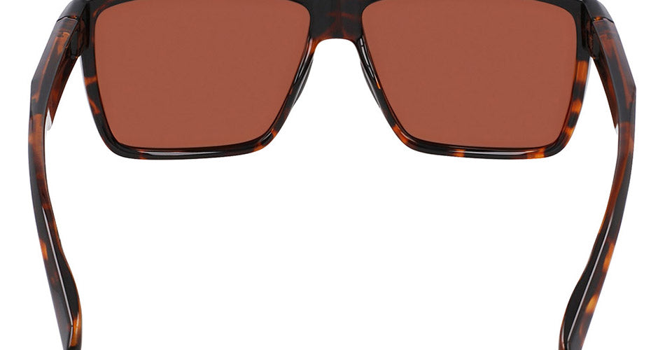 BAY - Tortoise H2O+ with Polarized Lumalens Copper Lens