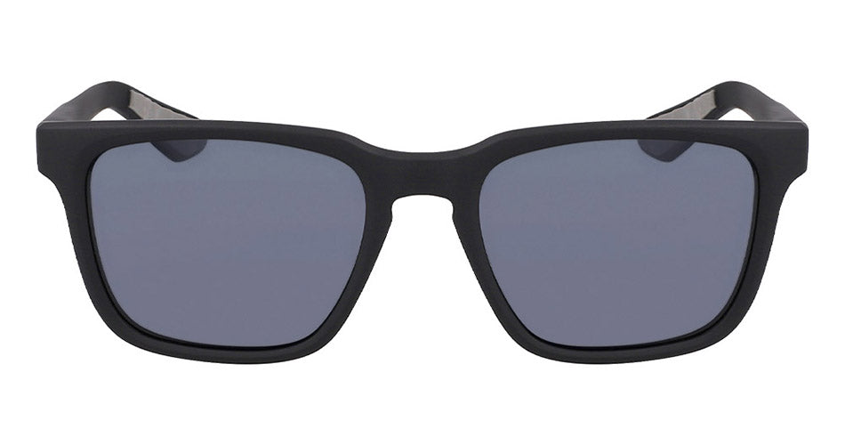 BEECH - Matte Black with Polarized Lumalens Smoke Lens