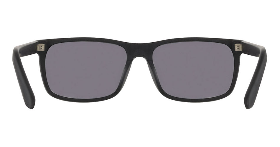 BIRDIE - Matte Black with Lumalens Smoke Lens