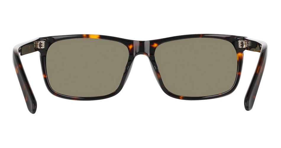 BIRDIE - Tortoise with Lumalens G15 Green Lens