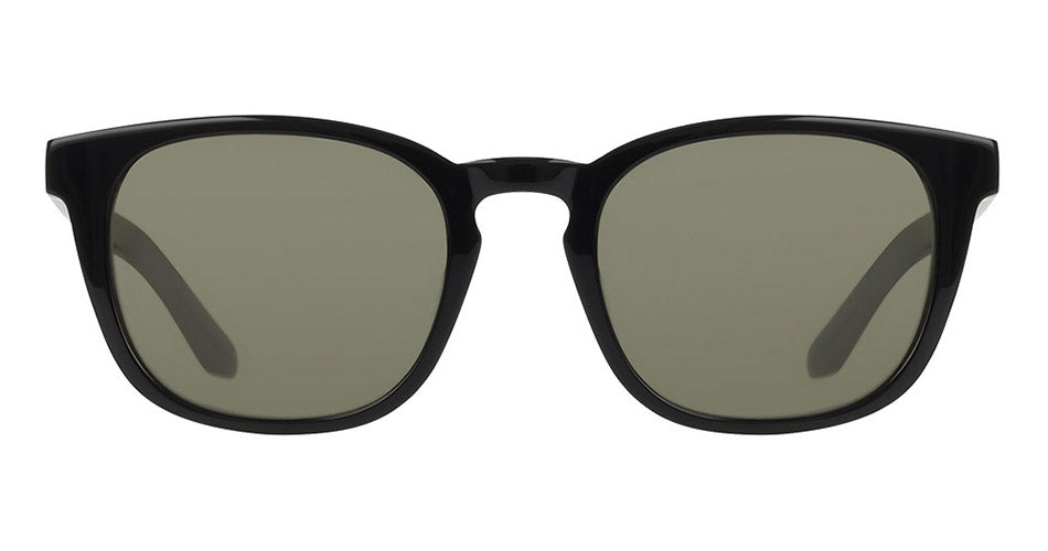 GATSBY - Black with Lumalens G15 Green Lens