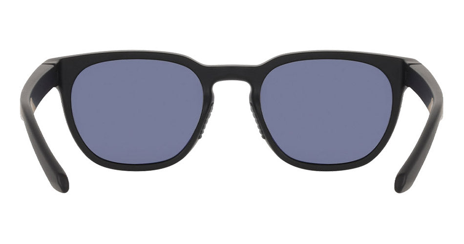 BANK - Matte Black H2O with Polarized Lumalens Smoke Lens