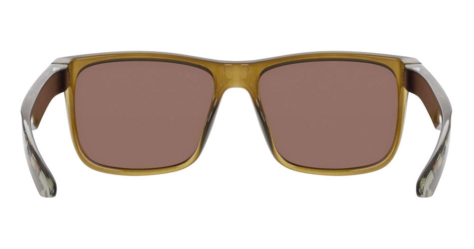 MERIDIEN 2.0 - Olive Crystal with Polarized Lumalens Brown Lens
