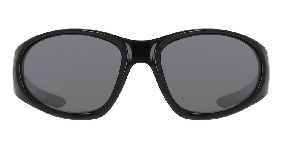 THE BOX 2.0 - Shiny Black with Smoke Lens