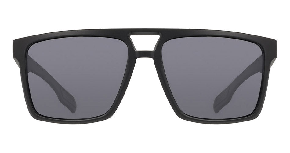 DRS1000 - Matte Black with Smoke Lens