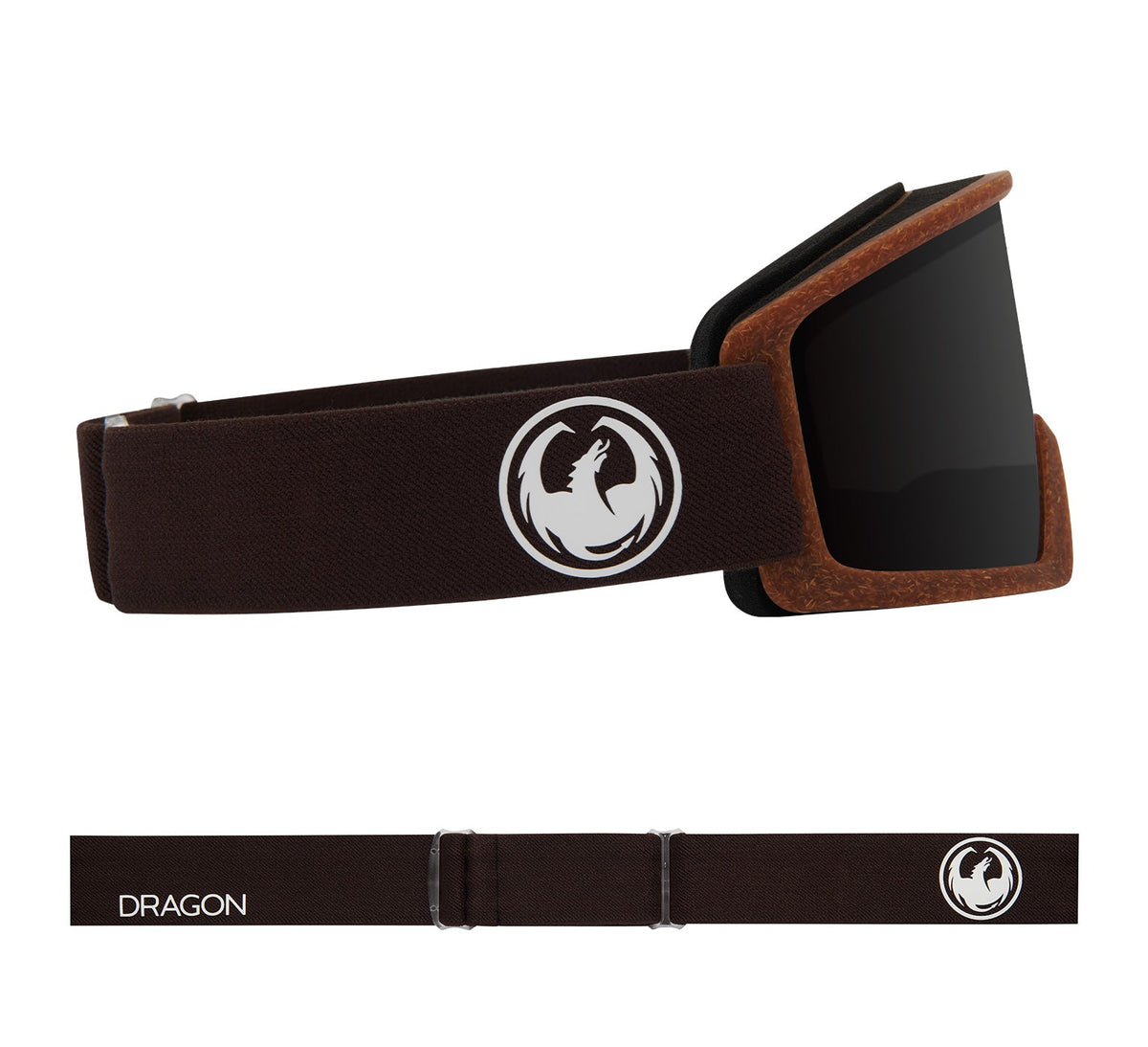 DX3 OTG - Raw Dark with Lumalens Midnight Lens