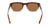 SLIP - Brown Gradient/Apricot Resin with Polarized Lumalens Brown Lens