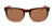 SLIP - Brown Gradient/Apricot Resin with Polarized Lumalens Brown Lens