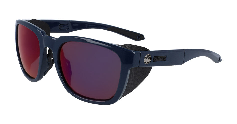 EXCURSION X - Navy with Lumalens Infrared Lens