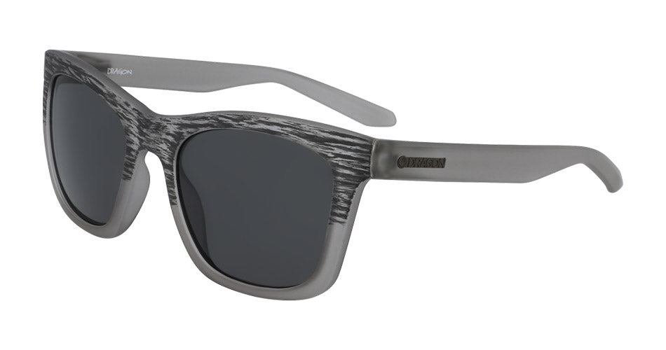 ARIA - Ashwood with Lumalens Smoke Lens