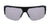 RIDGE X - Matte Black with Lumalens Silver Ionized & Lumalens Brown Lens