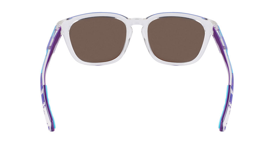 DUNE - Crystal Benchetler with Lumalens Blue Ionized Lens