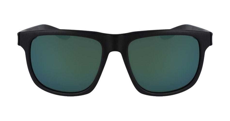 SESH - Matte Black H2O with Lumalens Petrol Ionized Lens