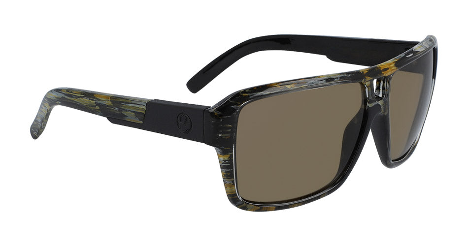 THE JAM - Rob Machado Resin with Lumalens Brown Lens