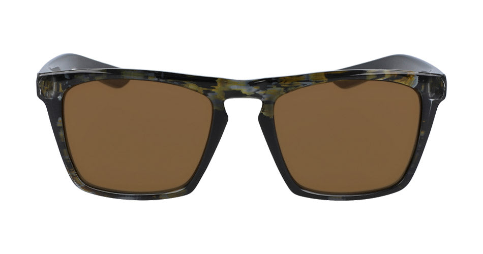 DRAC - Rob Machado Resin with Lumalens Copper Ionized Lens