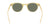 KOBY - Shiny Cream with Lumalens G15 Green Lens