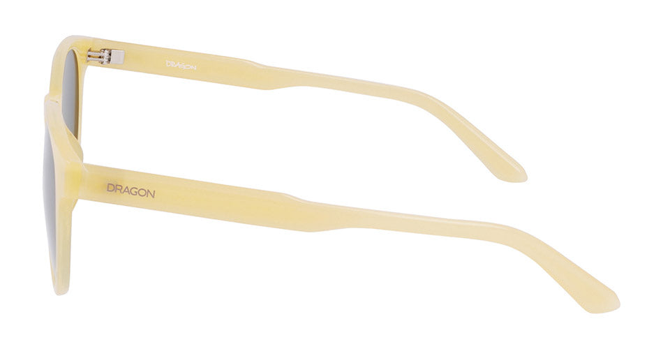 KOBY - Shiny Cream with Lumalens G15 Green Lens