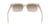 TARRAN - Milky Taupe with Lumalens Brown Gradient Lens