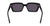 TARRAN - Shiny Black with Lumalens Smoke Lens