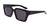TARRAN - Shiny Black with Lumalens Smoke Lens