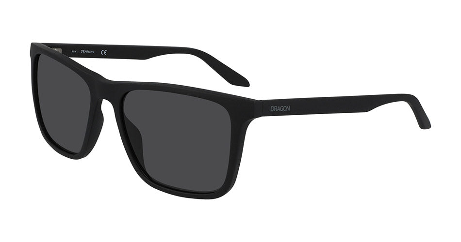 RENEW - Matte Black with Lumalens Smoke Lens