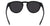 OPUS - Black with Polarized Lumalens Smoke Lens