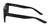 OPUS - Black with Polarized Lumalens Smoke Lens