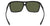 THE JAM UPCYCLED - Matte Black with Lumalens Blue Ionized Lens