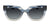 PURSER - Blue Salt Gradient with Lumalens Smoke Gradient Lens