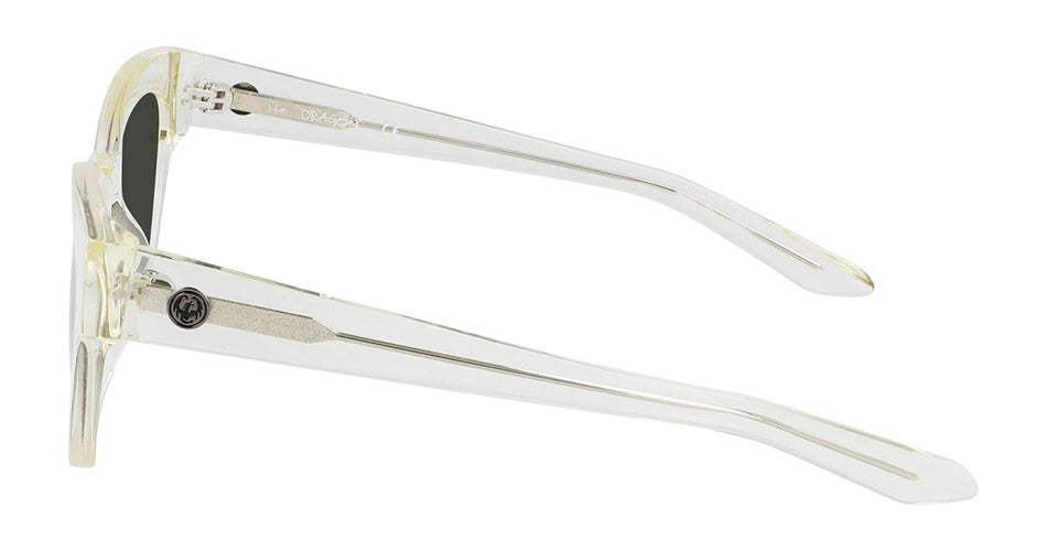 JETT - Vintage Yellow with Lumalens G15 Green Lens