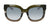 FLO - Olive Horn Gradient with Lumalens Smoke Gradient Lens
