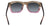 WAVERLY - Grey Violet Gradient with Lumalens Smoke Gradient Lens