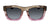 WAVERLY - Grey Violet Gradient with Lumalens Smoke Gradient Lens