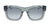 WAVERLY - Grey Crystal with Lumalens Smoke Gradient Lens