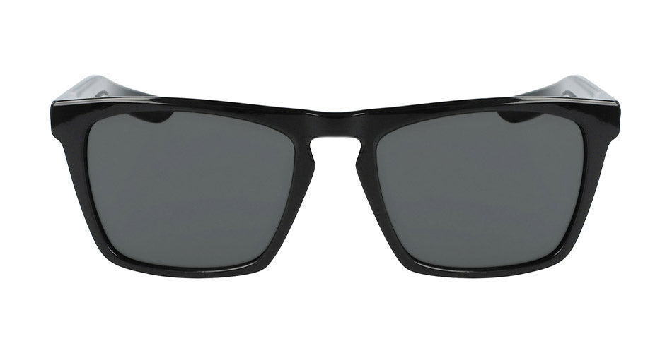 DRAC - Black with Lumalens Smoke Lens
