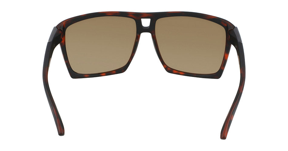 THE VERSE - Matte Tortoise with Lumalens Brown Lens