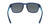 MARI - Matte Navy/Permafrost with Lumalens Smoke Lens