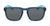 MARI - Matte Navy/Permafrost with Lumalens Smoke Lens