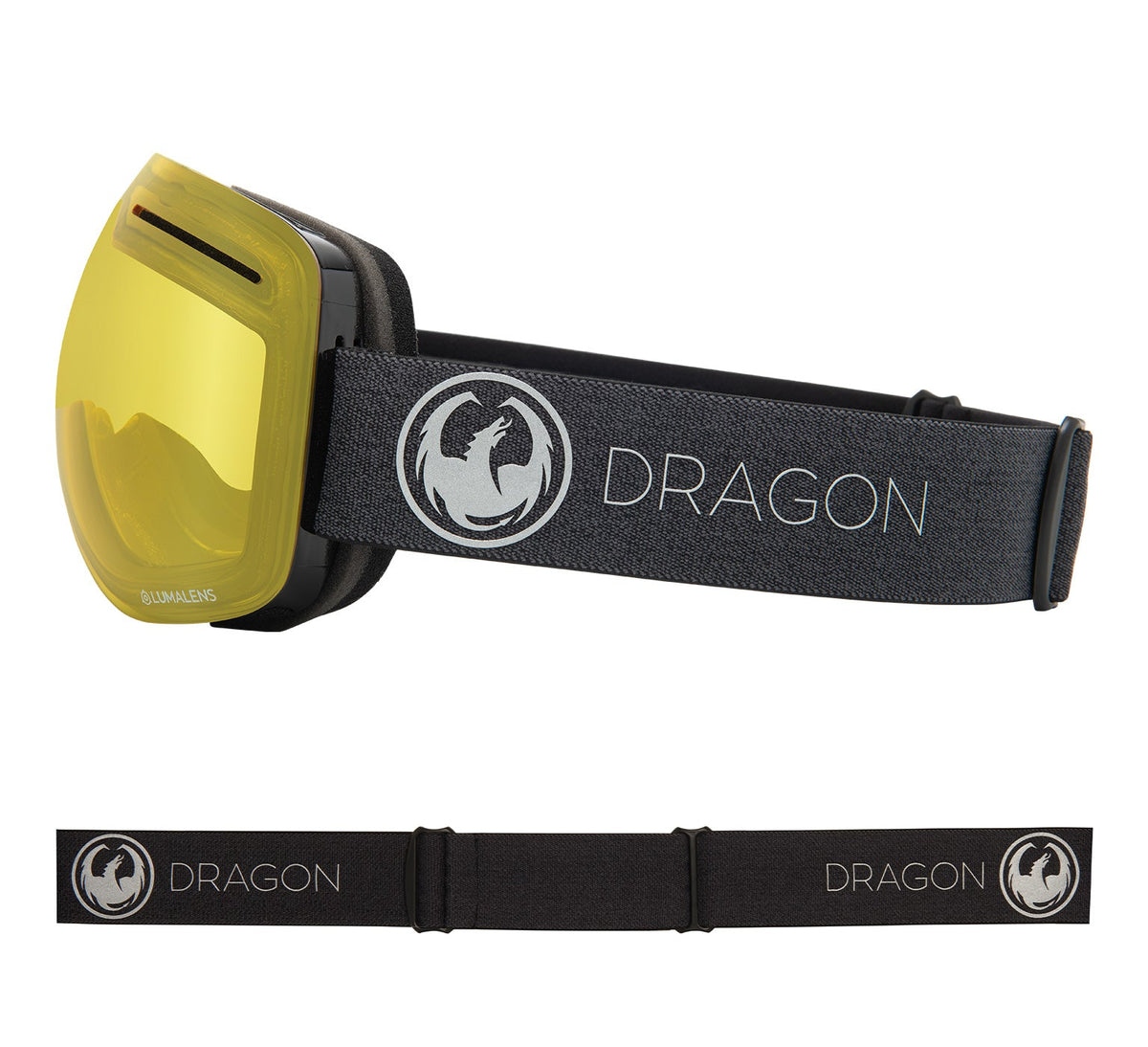 X1 - Echo with Lumalens Photochromic Yellow Lens