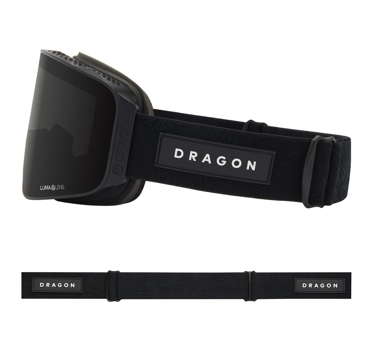 NFX MAG OTG - Vantas with Lumalens Midnight & Lumalens Violet Lens