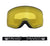 NFX2 - Classic Black with Lumalens Photochromic Yellow Lens