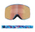 NFX2 - Predator with Lumalens Rose Gold Ionized & Lumalens Midnight Lens